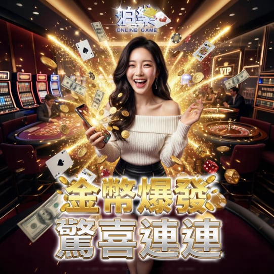 娛樂城優惠最新優惠